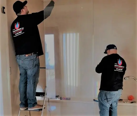 Professional plumbing installation for Boiler Repair in Palermo