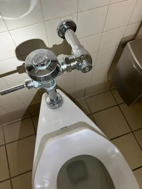 Fixture installation and repair for Sewer Camera Inspection in Palermo